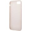 Guess GUHCI8G4GLPI iPhone 7/8/SE 2020 /SE 2022 różowy/pink hard case 4G Stripe Collection